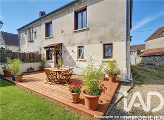  Maison � vendre 3 pi�ces 85 m�