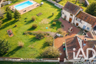  Maison � vendre 3 pi�ces 90 m�