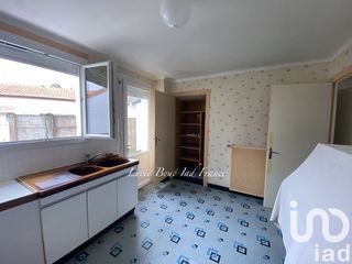  Maison � vendre 7 pi�ces 135 m�