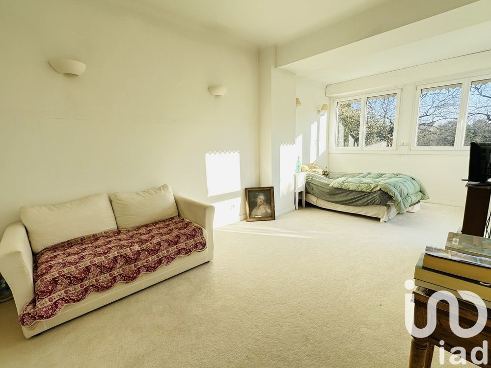 � vendre  Villa Nantes (44100)