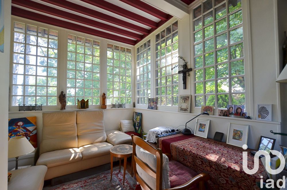 � vendre  Maison Sannois (95110)