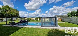  Maison � vendre 5 pi�ces 168 m�