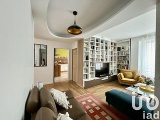  Maison � vendre 7 pi�ces 145 m�