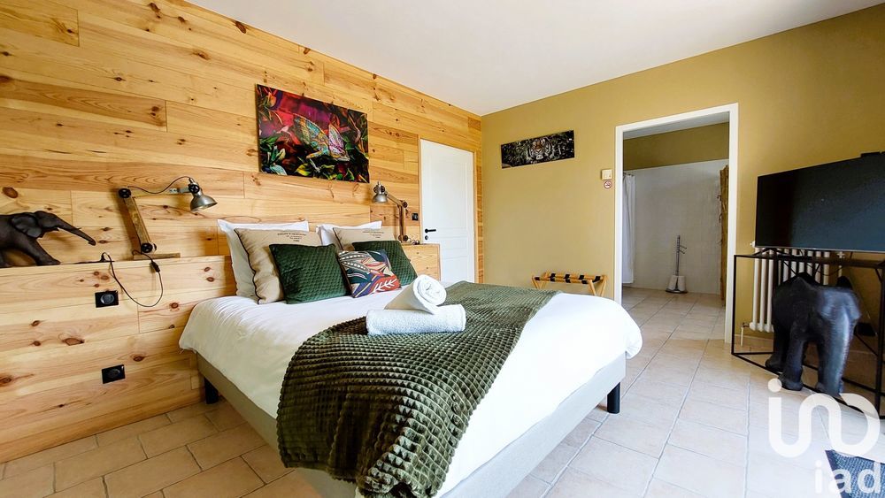 � vendre  Maison Alba-la-Romaine (07400)