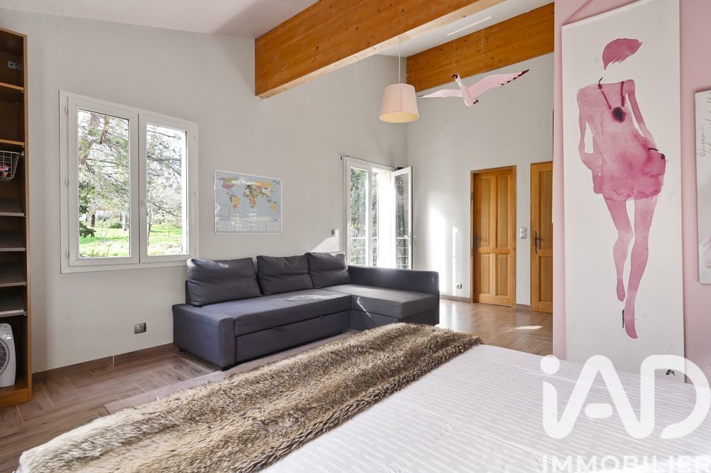 � vendre  Maison Plan-d'Aups-Sainte-Baume (83640)