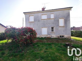  Maison � vendre 6 pi�ces 190 m�