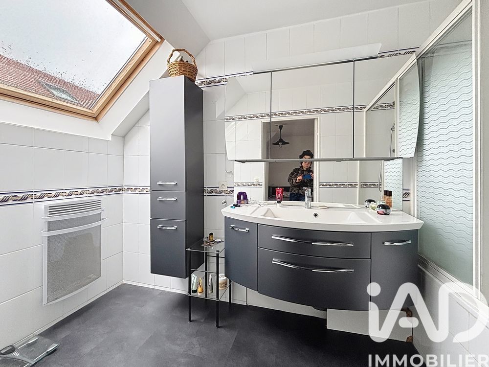 � vendre  Maison Carri�res-sur-Seine (78420)