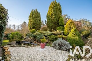  Maison � vendre 4 pi�ces 95 m�