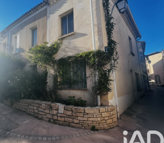  Maison � vendre 4 pi�ces 96 m�