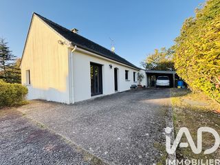  Maison � vendre 4 pi�ces 94 m�