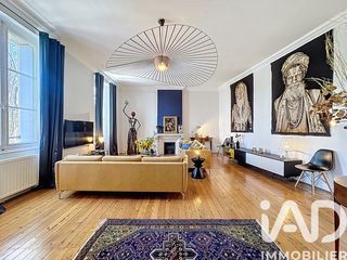  Appartement � vendre 8 pi�ces 272 m�