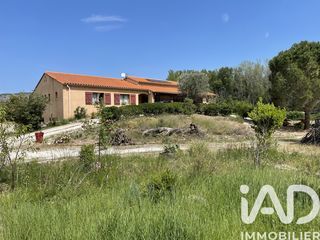  Maison � vendre 5 pi�ces 165 m�