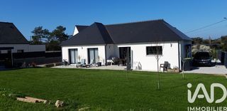  Maison � vendre 6 pi�ces 127 m�