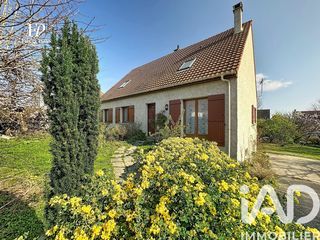  Maison � vendre 9 pi�ces 150 m�