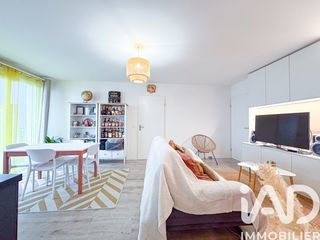  Appartement � vendre 4 pi�ces 80 m�