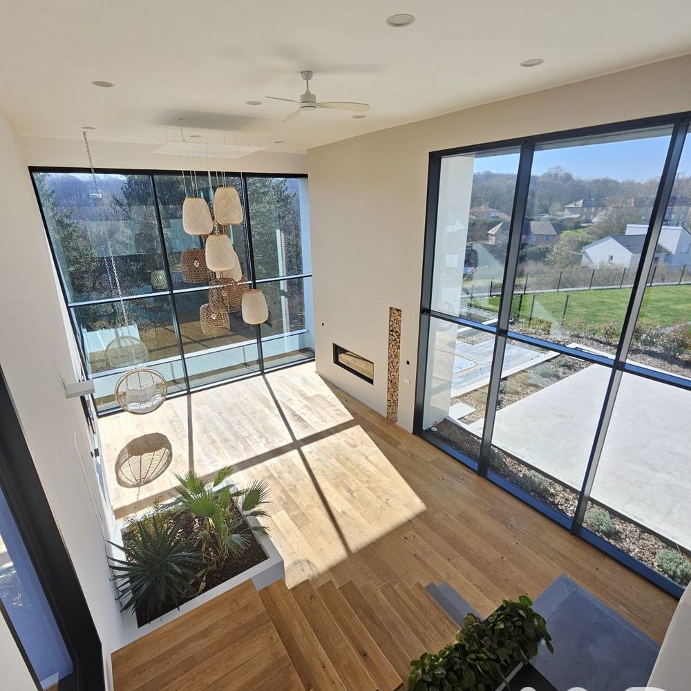 � vendre  Villa Thil (54880)