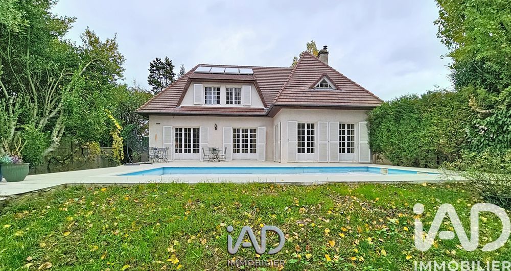 � vendre  Villa Chilly-Mazarin (91380)