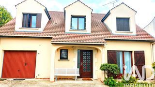  Maison � vendre 6 pi�ces 148 m�