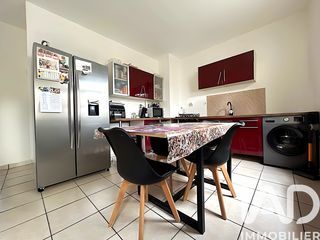  Maison � vendre 6 pi�ces 94 m�