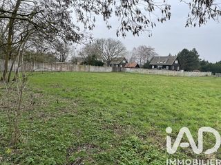  Terrain � vendre 1626 m�