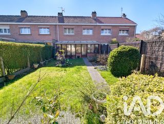  Maison � vendre 4 pi�ces 82 m�