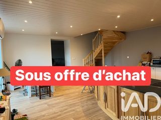  Immeuble � vendre 91 m�