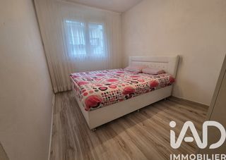  Appartement � vendre 3 pi�ces 61 m�