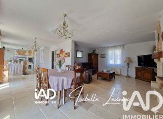  Maison � vendre 8 pi�ces 175 m�