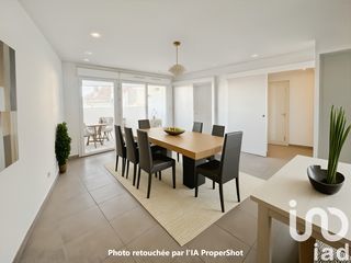  Appartement � vendre 3 pi�ces 68 m�