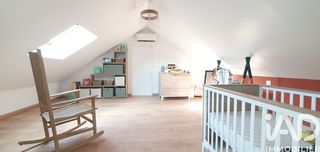  Maison � vendre 8 pi�ces 200 m�