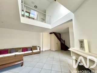  Maison � vendre 6 pi�ces 149 m�