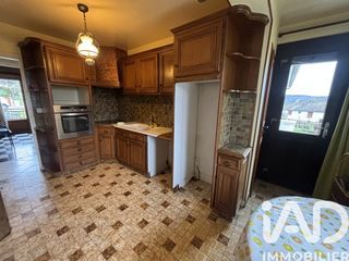  Maison � vendre 4 pi�ces 87 m�