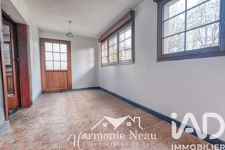  Maison � vendre 5 pi�ces 132 m�