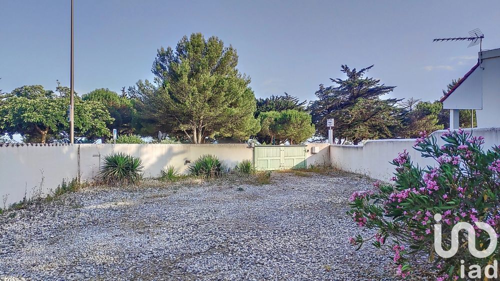 � vendre  Maison Rivedoux-Plage (17940)