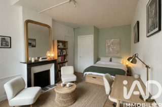  Appartement � vendre 1 pi�ce 18 m�