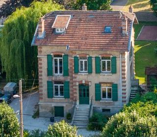  Maison � vendre 13 pi�ces 323 m�