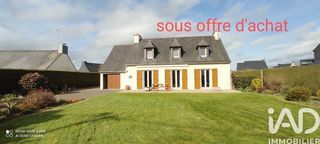  Maison � vendre 7 pi�ces 140 m�