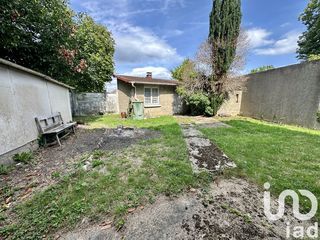  Maison � vendre 4 pi�ces 40 m�