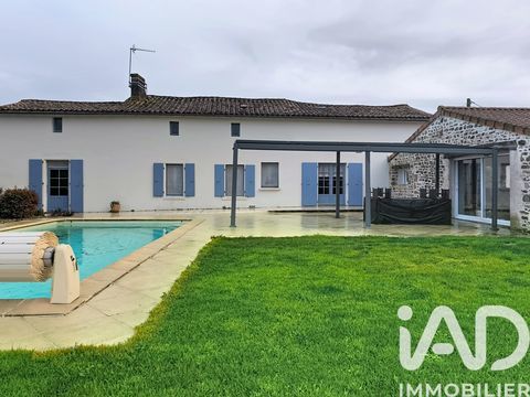   Vente Maison/villa 7 pi�ces Maison - 7 pi�ce(s) - 189 m�