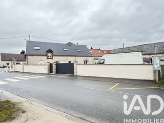  Maison � vendre 8 pi�ces 218 m�