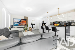  Appartement � vendre 3 pi�ces 68 m�