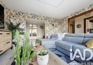  Maison � vendre 5 pi�ces 92 m�