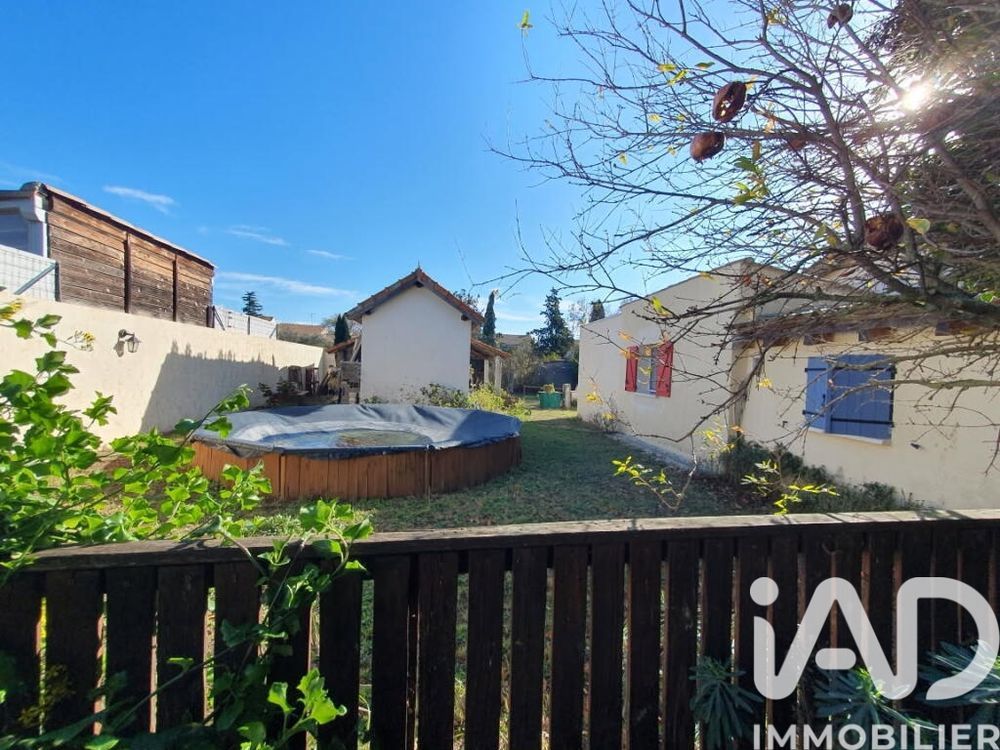 � vendre  Maison Marseillan (34340)