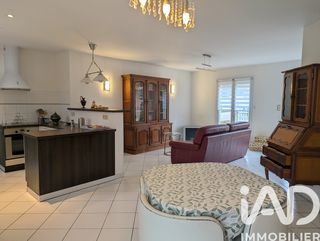  Maison � vendre 4 pi�ces 78 m�