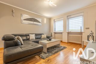  Maison � vendre 5 pi�ces 140 m�