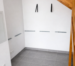  Appartement � vendre 3 pi�ces 73 m�