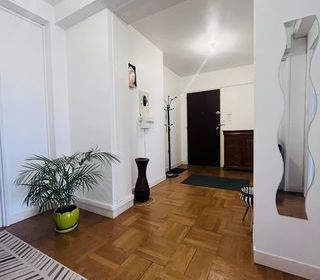  Appartement � vendre 4 pi�ces 95 m�