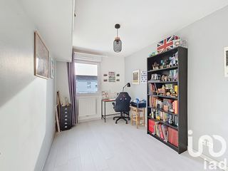  Maison � vendre 4 pi�ces 74 m�