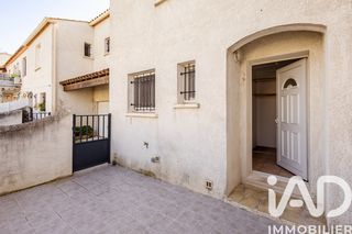  Maison � vendre 4 pi�ces 66 m�