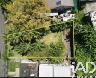  Terrain � vendre 240 m�